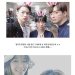 <b>유전자</b>부터 남다른 여배우
