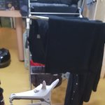 [꼭조언부탁] <b>님들</b> 이게 뭐처럼생겼나요?