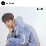 [강다니엘] LAP랩 오늘도 강다니엘❤