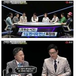 [명랑엽떡] 조두순에게 12년형 선고한 <b>판사</b>와 검사