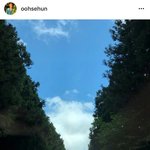 [세훈] 180517 훈스타<b>그램</b>1