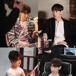 VAV 로우, 웹드라마 '똥차비디오' Part.1 이어 Part...