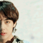 뷔때문에 <b>병지컷</b> 사랑하기 시작 jpgif