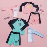 키즈 <b>래쉬</b>가드 너무 귀엽지 않나요??