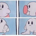 [댓글부탁해] 얘들아 <b>쫀쫀</b>하고 크롭인 오프숄더 안에 뭐 입어야돼...