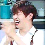 [강다니엘] 녤보싶 ㅉㅌ
