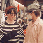 [방탄소년단] 기쁜 <b>소식</b> 알려줄까