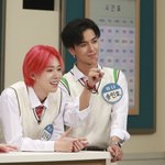 요즘 지디닮은듯한 송민호