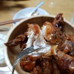 비오는 날...치킨에 맥주나 먹어야지...