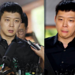 <b>황하나</b>, 박유천과 결별 알려지고 근황 공개.."날씨 좋다"