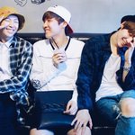 [방탄소년단] 다들 어느쪽이었어?