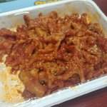 [드루와] <b>닭발</b> ㅈㄴ맛있서 ㅅㅂ