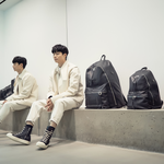 <b>미대</b>생  김충재, 화보 같은 일상...