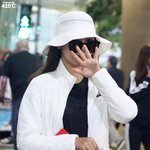 [아이돌] 에이핑크 김남주 해외 촬영 후 귀국하는 모습 <b>포착</b>!
