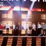 [강다니엘] 워너원고 X-CON 비하인드짤 강다니엘