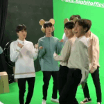 [방탄소년단] 탄이들 넘 <b>귀욥</b>ㅠ