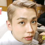 [BTOB] 진짜 이목구비 뽝뽝 부럽당