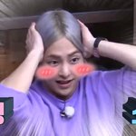 [EXO] 이렇게 이쁜할머니 <b>첨봄</b>;;;