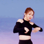 [모두드루와] 기다려지는 움짤) 레드<b>벨벳</b> 슬기