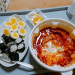[드루와] 이 감정이 좋아하는 감정이야??