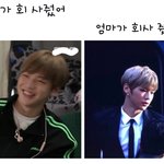 [강다니엘] 엄마가 회 사 줬 어 (강다니엘 시리즈)