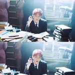 [백현] 여기는 쉬는 <b>날</b>이 <b>짜증</b>나는 회사