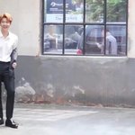 [백현] <b>몽블랑</b> 1년전 오늘이래서 봤더니 백현 비율에 다시한번 놀라고