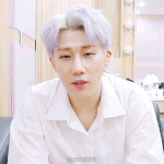 [인피니트] 근데 성규 아직까지 <b>눈썹</b> <b>탈색</b>상태겠지..?