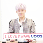 [인피니트] 성규...얼굴형..진짜..<b>경락</b>하는거 아닐까...