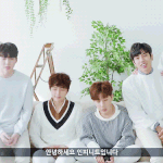 [인피니트] 요렇게 다같이 모이는거 보고싶다ㅠㅠ