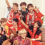 [방탄소년단] 코올라! 이뿌다이뻐