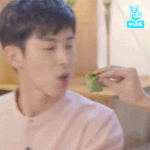 <b>듀오</b>의 입크기 차이