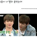 [강다니엘] <b>코</b>룽아아❗❗