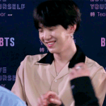 [방탄소년단] 큰일났다 윤기입에서 <b>이말</b> 나왔다