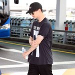[BTOB] <b>성재</b> 홍콩 출국