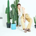 나나 화보 속 무<b>결점</b> 비율~