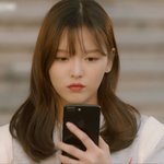 <b>웹드라마</b> 출연중인 김유정 친언니