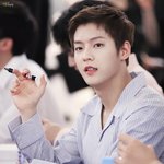 [BTOB] <b>민혁</b>이 이 머리 진짜