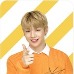 [강다니엘] <b>비타</b>500 강다니엘 포카 브마
