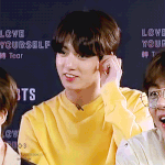 [방탄소년단] 세살<b>버릇</b> 여든까지 간다