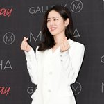 최고로 <b>하얀색</b> 잘받는 연예인