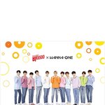 [워너원] vita500 워너원 브마
