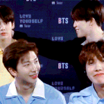 [방탄소년단] 형아들은 막<b>냉이</b>만 보면