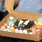 [방탄소년단] 넘 귀여운거 아녀?ㅋㅇ