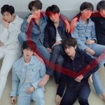 [방탄소년단] 이 사진 다시보는데