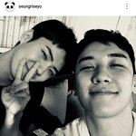 [세훈] 180518 승리님 인스타<b>그램</b>&amp;웨이보