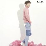 [강다니엘] LAP 랩 강다니엘