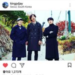 [세훈] 180518 <b>범인</b>은바로너 피디님 인스타그램