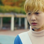 [EXO] 준면이 <b>인형탈</b> 낯설지않아