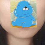 [댓글부탁해] 나 <b>얼굴</b>형 <b>개</b>빻음